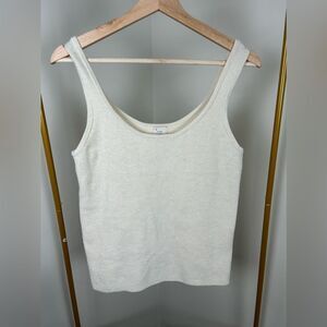 A New Day sweater tank
